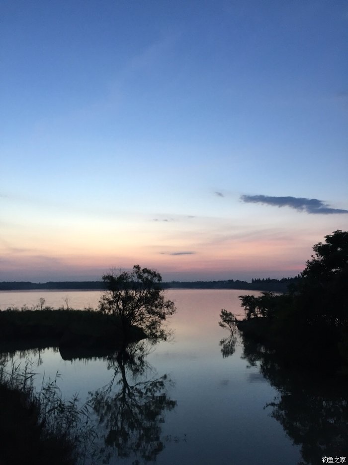 亮片跳底钓鳜鱼,一线多钩钓鳜鱼