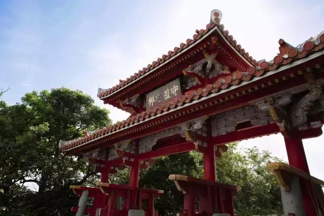 吃石恒牛肉，逛美军基地——日本冲绳就要这样玩！