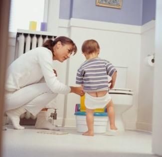 男童上厕所不会站着尿,4岁小孩不会站着撒尿