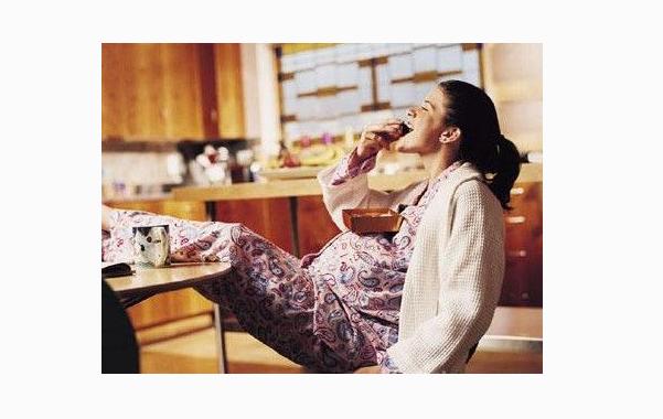 怀孕前三个月的人需要关注什么,怀孕前3个月孕妈需关注的事项