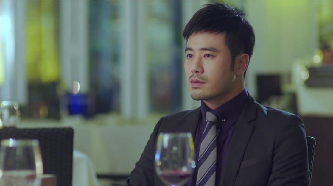 努力了14年，终于熬出头这样的陈亦飞红的刚刚好