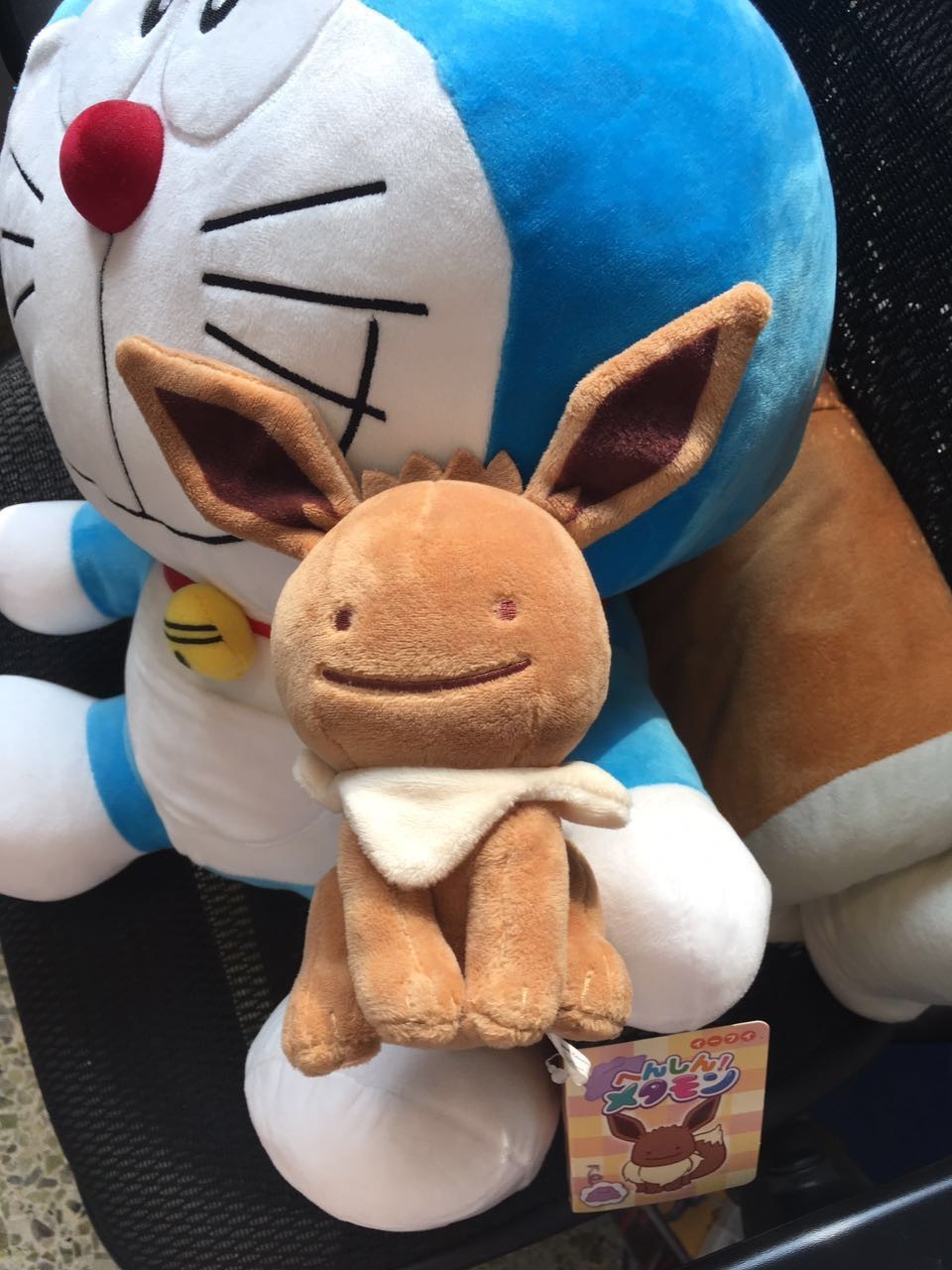 精灵宝可梦周边,宝可梦周边