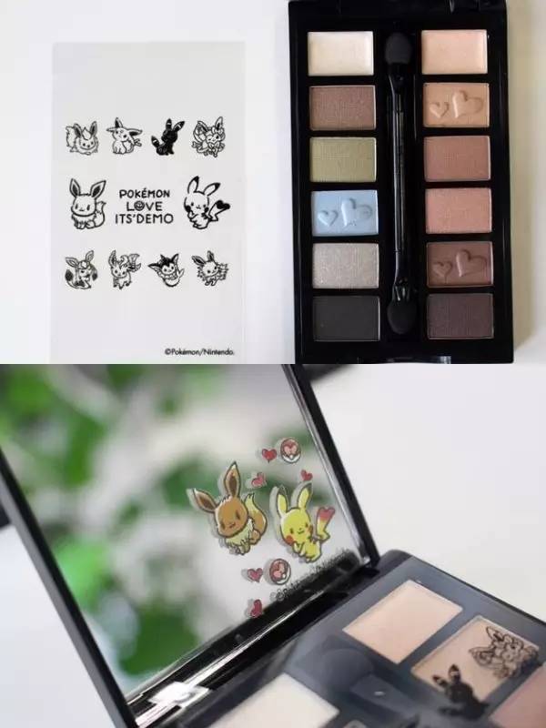 精灵宝可梦周边,宝可梦周边