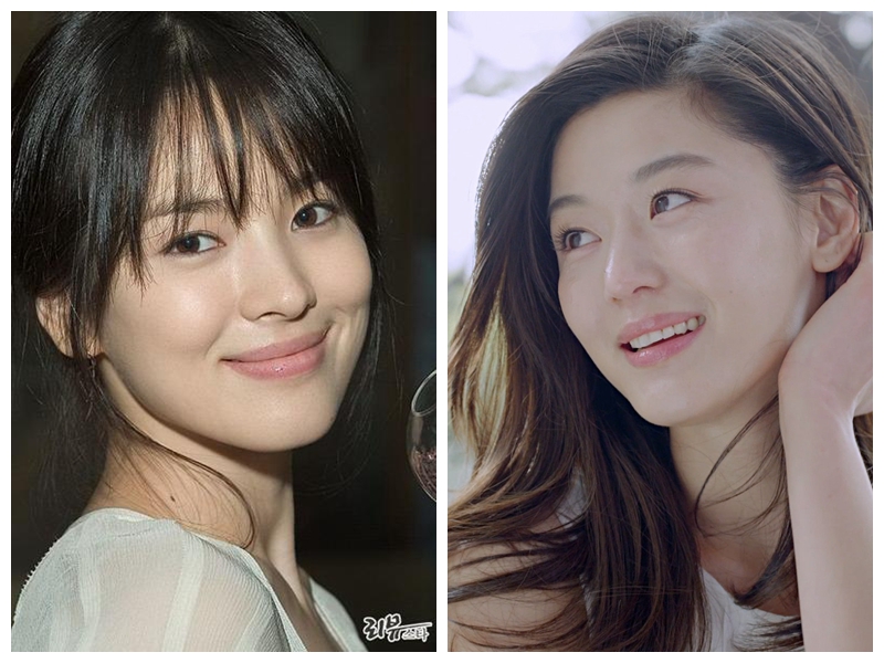 韩国女明星皮肤养成,韩国美女的美肌秘诀是什么