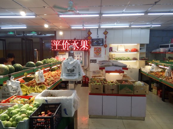 太原理工大学学姐迎新,新生怎么去太原理工大学