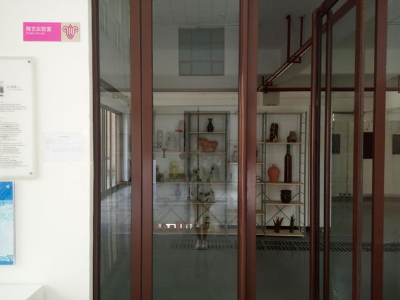 太原理工大学学姐迎新,新生怎么去太原理工大学