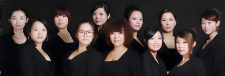 怎样提升美甲美睫技术,如何提升做美甲师的幸福感