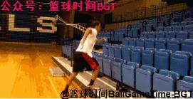 NBA巨星的超弱短板！乔丹最烂记录无人能破！卡特短板最致命！