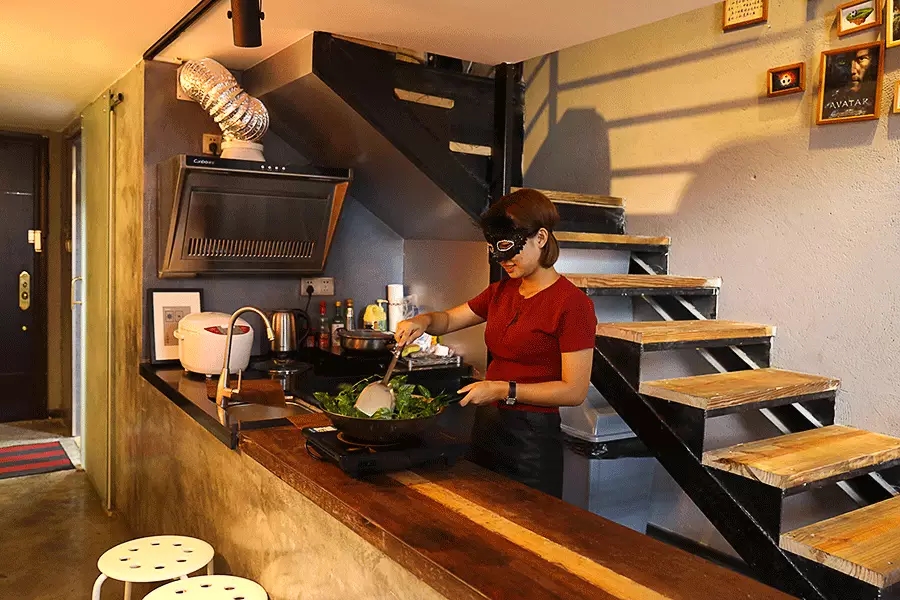 去ktv唱歌反而不好听,去ktv越来越少了