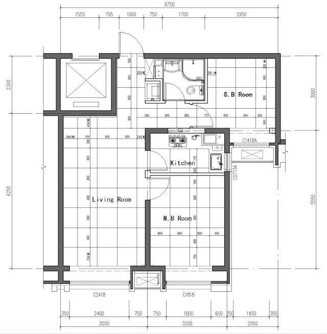 网购近百件好物，这个“伪文青”终于把家装成了理想样