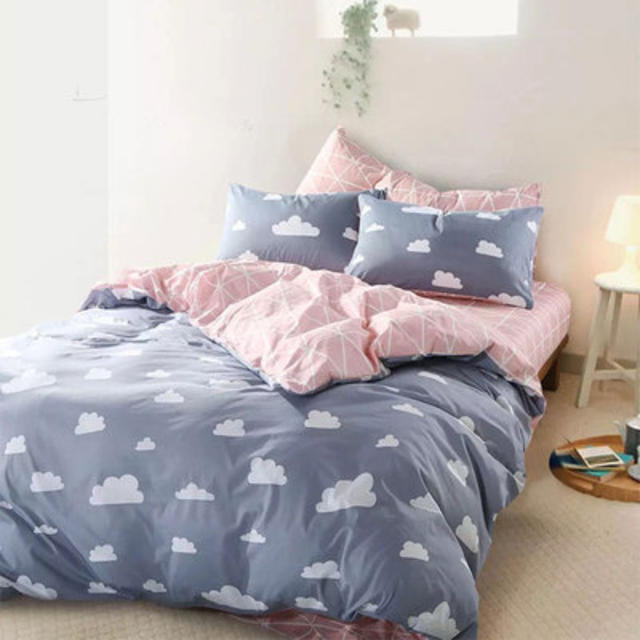 网购近百件好物，这个“伪文青”终于把家装成了理想样