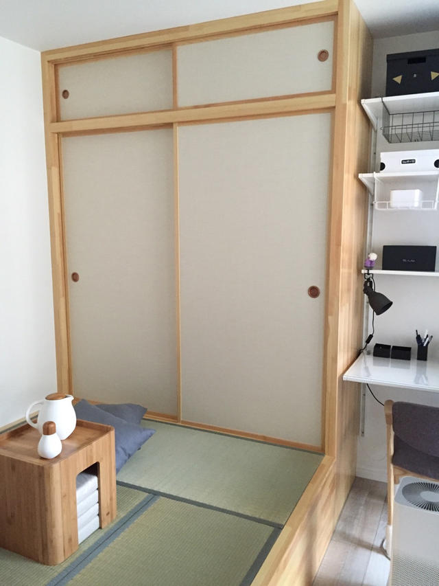 网购近百件好物，这个“伪文青”终于把家装成了理想样