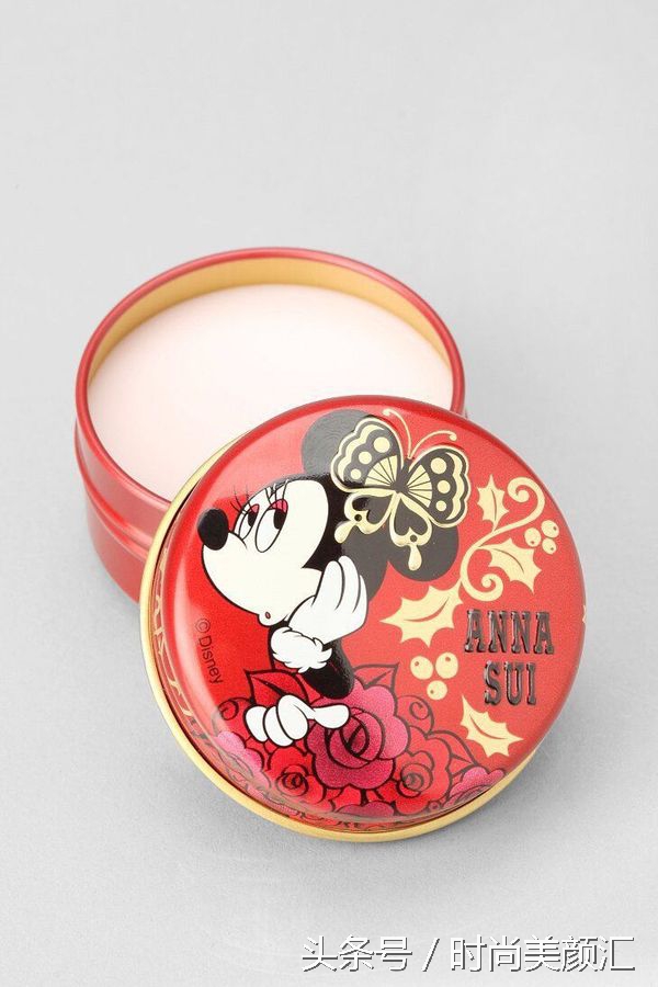 当童话邂逅彩妆让你变成萌萌哒少女