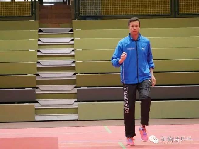 张继科双满贯还差啥,张继科是三圈大满贯吗