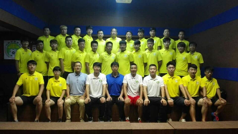 五人制足球l1级教练员,五人制l1级教练员证书