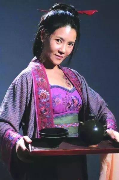 颜值平平的*疆新**路边野花，早已跻身天界神话？