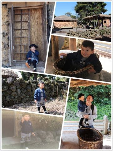 韩国济州岛带娃旅游攻略,首尔和济州岛哪个适合亲子游