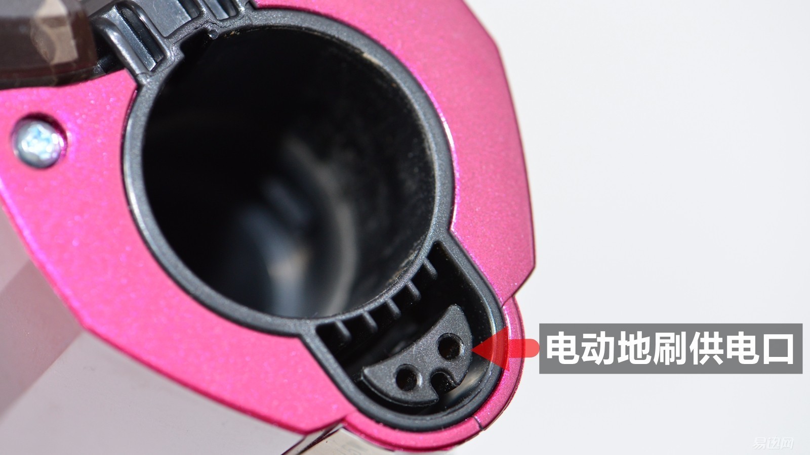 海尔最新款吸尘器测评,海尔吸尘器zw1500-2拆解