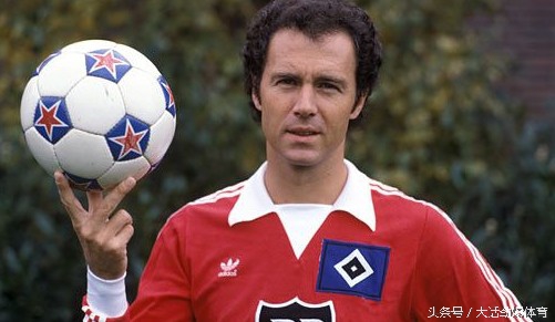 NBA历史十大巨星对应足球历史十大巨星！你觉得哪组合理？