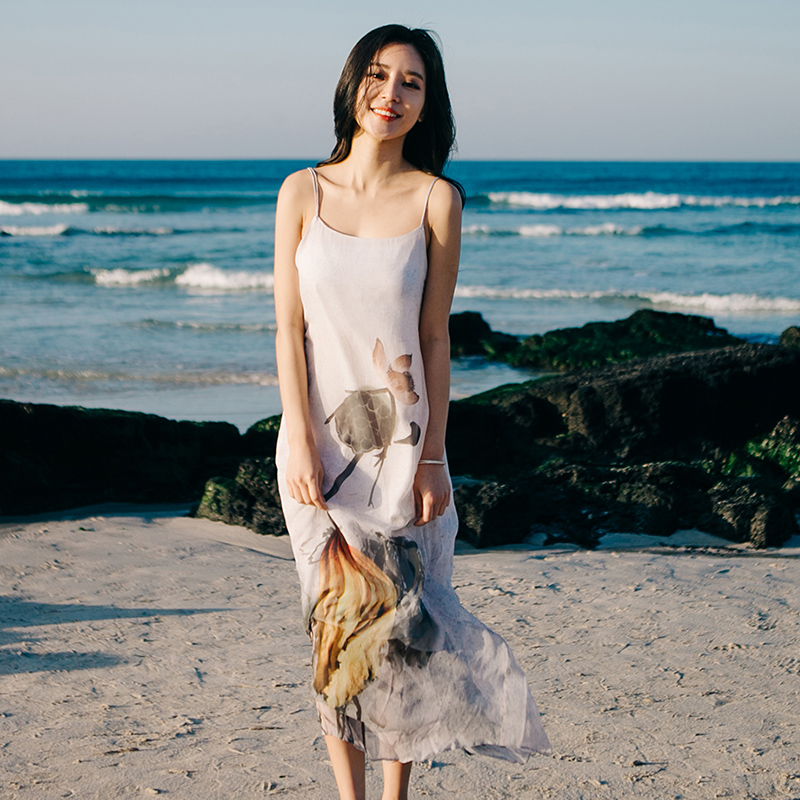 水墨晕染效果是什么,唯美水墨意境