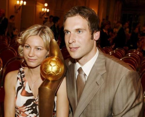 七夕策划：只愿君心似我心-足坛10大“终成眷属”