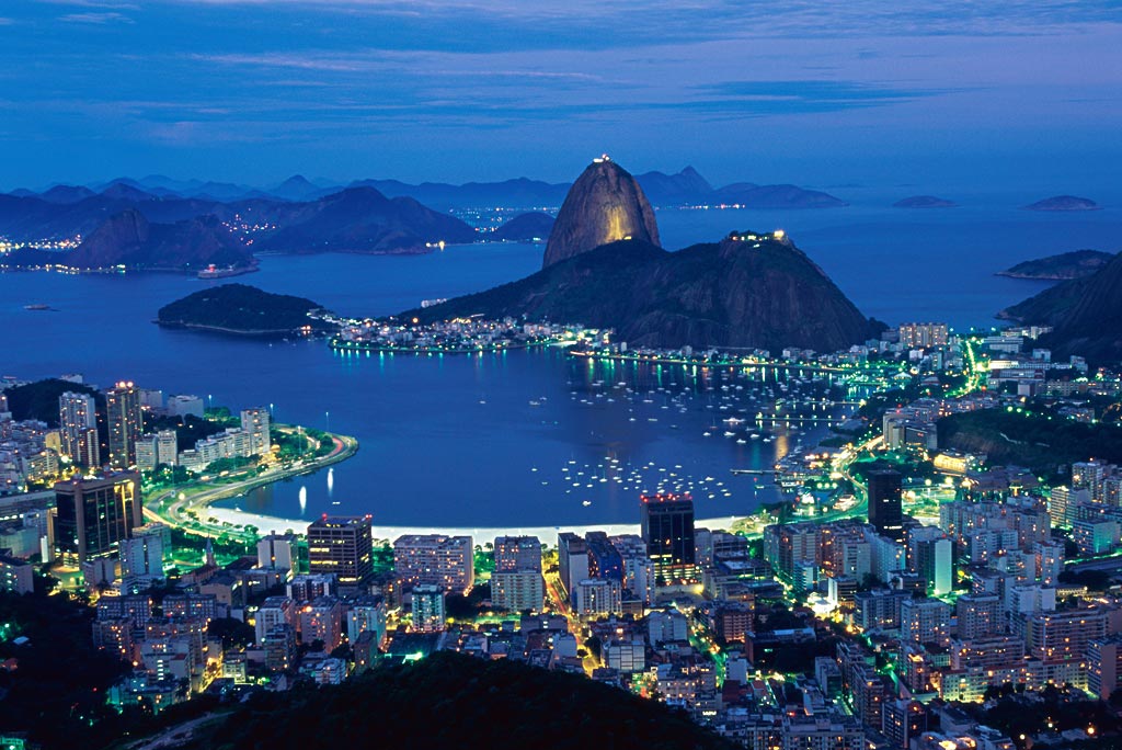 里约旅行,里约奥运会攻略