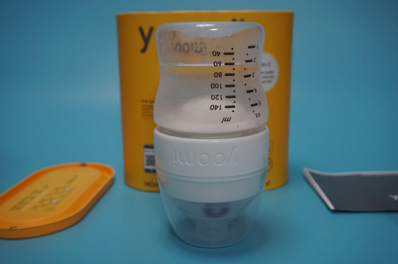 会爆炸的奶瓶,防胀气奶瓶好用吗