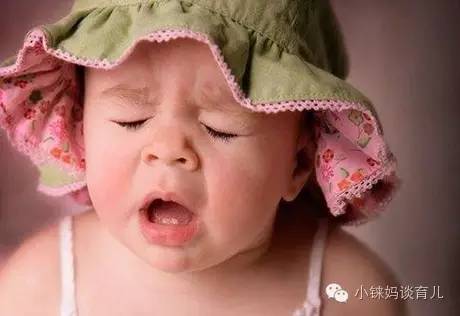 妈妈有鼻炎宝宝得湿疹,宝宝过敏性湿疹妈妈食谱