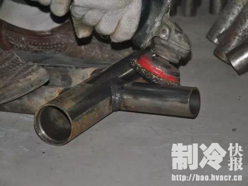 电热化霜的“掘墓人”