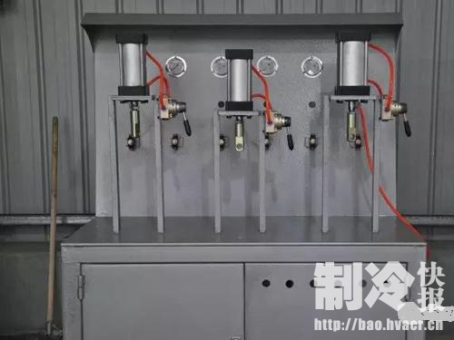 电热化霜的“掘墓人”