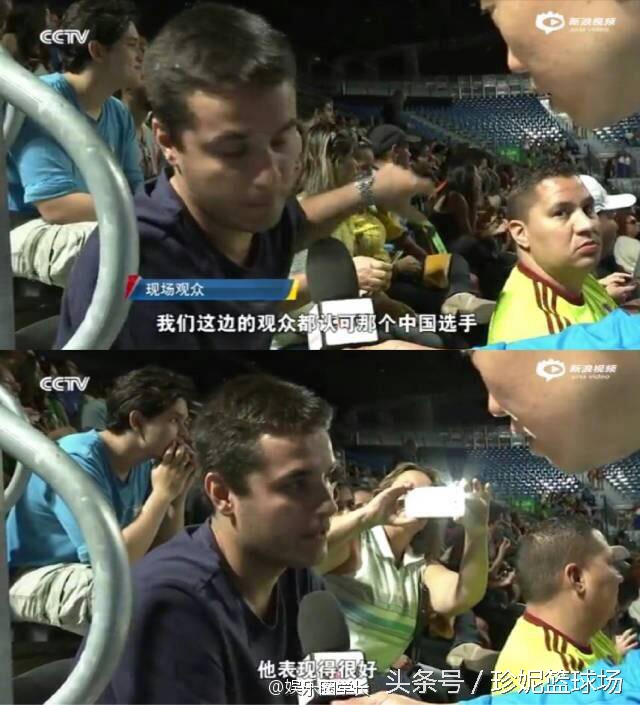 里约不公平事件,里约奥运会怎样对待中国