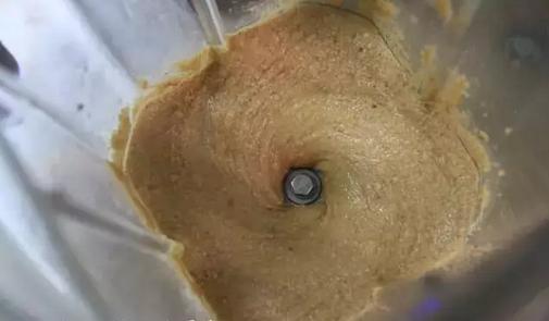 破壁机打花生酱选哪个功能,破壁机做芝麻花生酱的做法