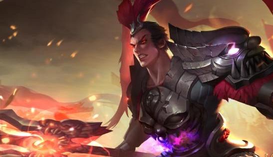 王者荣耀最强无脑英雄排行,王者荣耀最强中单英雄排行