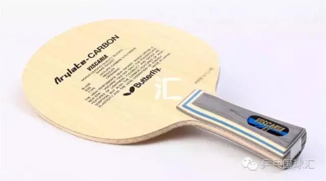 （乒乓装备）是什么兵器，成就了张继科的“极速大满贯”？