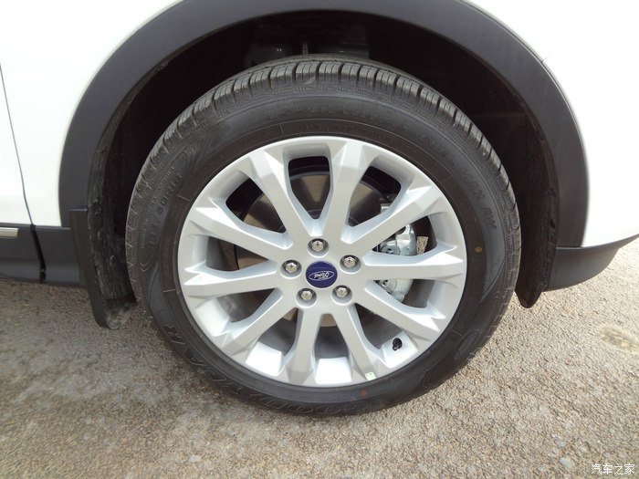 想买个1.5t翼虎不知道怎么样,1.5t福特翼虎能不能买