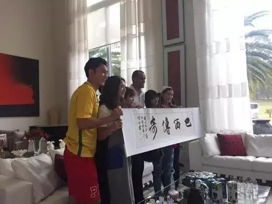 世界杯足球先生倒挂金钩里瓦尔多,想不到你是这样的人原版