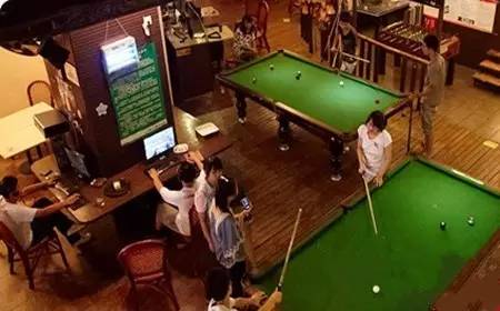 适合聚会的潮玩圣地,聚会玩一天的地方