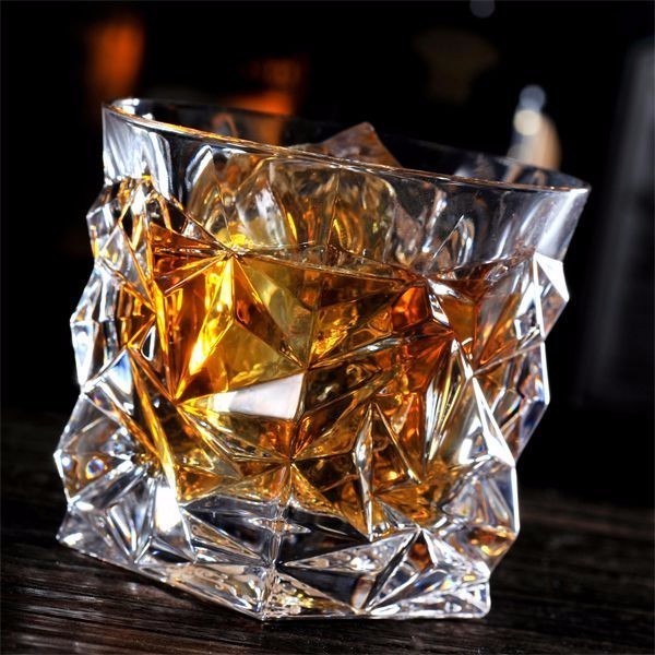 波西米亚的“森之玻璃”|捷克·笔记