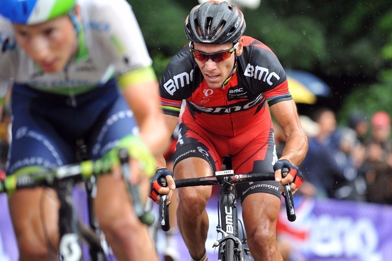 公路车知识讲解,公路车10大常用战术解析