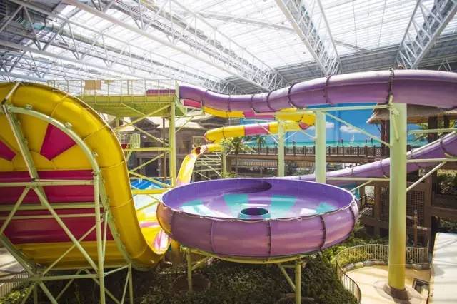 合肥万达乐园攻略,合肥万达广场游玩攻略