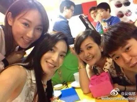 杨幂赵丽颖陈晓陈乔恩于正,杨幂红娘