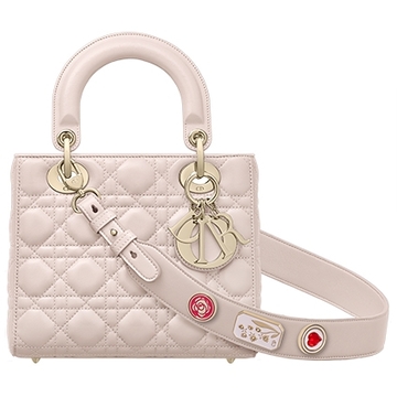 迪奥也要玩微商了，这真的是在“接地气”吗？