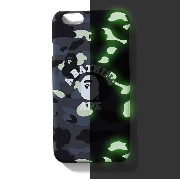 自打坠入迷彩的“坑”，就越陷越深！