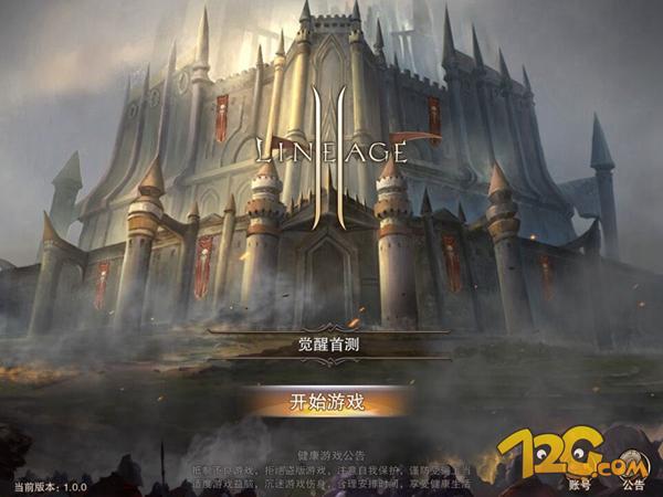 天堂2血盟九游版,天堂2新游