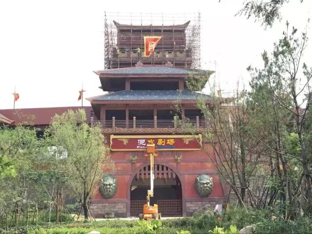 合肥万达乐园攻略,合肥万达广场游玩攻略