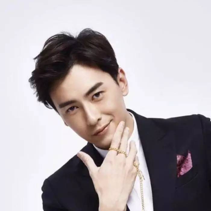 杨幂赵丽颖陈晓陈乔恩于正,杨幂红娘