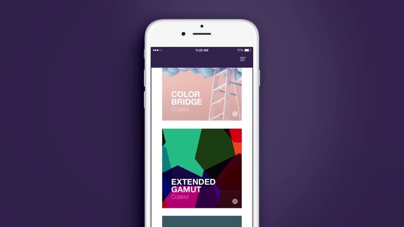 pantone软件,pantone色卡软件