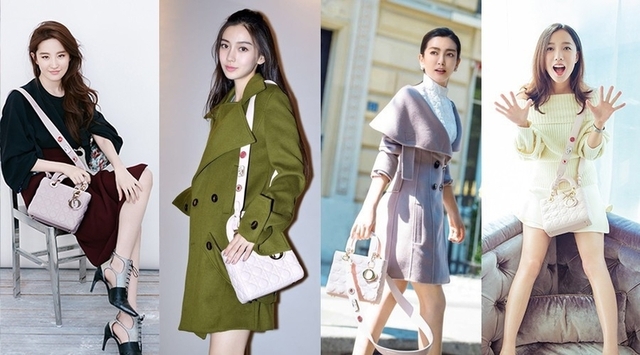 迪奥也要玩微商了，这真的是在“接地气”吗？