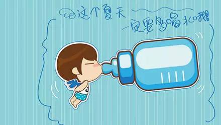 夏日高温下工作正确预防中暑方法,即将到来的高温防中暑指南