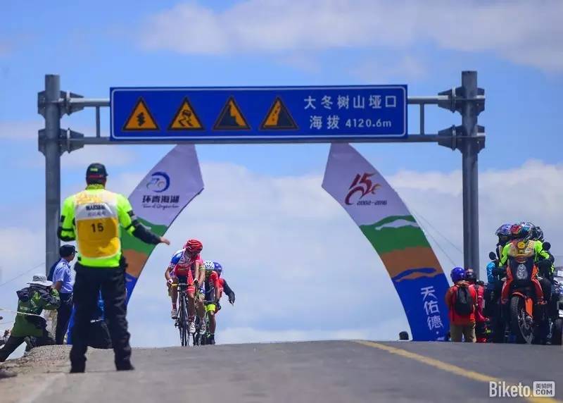 公路车知识讲解,公路车10大常用战术解析